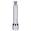 Carlyle Hand Tools 1/2 Drive 150mm extension chrome - CEXT1206
