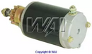 WAI Starter Motor - 5712N