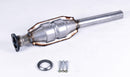 EEC Catalyst Type Approved - VK8044T