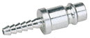 Draper Adaptor Euro-XF 4MM Hose T/P - 54422