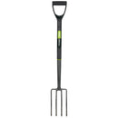 Draper Carbon Steel Border Fork - 88791