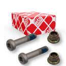 Febi Bolt Kit - 24389