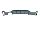 Genuine BMW Rear Diffuser - 51.19.2.334.543