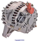 WAI Alternator - 8252N