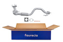 FAURECIA 8LE 366 050-141 Catalytic Converter - Easy2Fit® Kit - fits SKODA SUPERB I (3U4)
