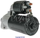 WAI Starter Motor - 17852N