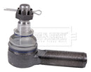 Borg & Beck Tie Rod End - BTR32469