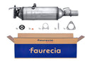 FAURECIA 8LG 366 070-651 Diesel particulate filter - Easy2Fit® Kit - fits FORD S-MAX (WA6)