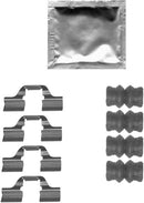 Mintex Brake Fitting Kit fits -Renault Toyota MBA1827 (also fits other vehicles)
