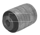 Borg & Beck Bush -  BSK6584 fits Volvo XC90 10/02- rear