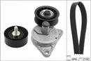 INA V-Ribbed Belt Set - Part No - 529038510