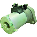 WAI Starter Motor - 17870N