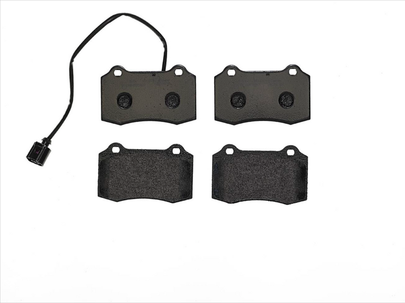 Brembo Brake Pad Set - P85104