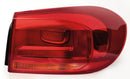 HELLA 2TZ 010 915-101 Rearlight - Bulb - Inner Section - right - fits Audi A4 (8K2, B8)