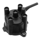 Lucas Distributor Cap - DDJ546