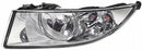 HELLA 1ZS 247 047-351 Bi-Xenon/FF/Halogen-Headlight - left - for e.g. Skoda Superb II Estate (3T5)