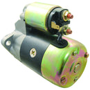 WAI Starter Motor - 16794N