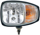 HELLA 1EE 996 174-277 Halogen-Headlight - Combi 220 - 12V