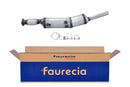 FAURECIA 8LH 366 081-071 Diesel particulate filter - Easy2Fit® Kit - fits MERCEDES-BENZ A-CLASS (W169