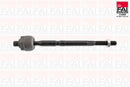 FAI Rack End - SS2570