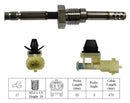 Intermotor Exhaust Gas Temperature Sensor - 27136
