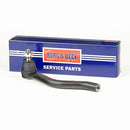 Borg & Beck Tie Rod End Lh  - BTR5974 fits Honda Civic IX 2012-