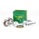 First Line Wheel Bearing Kit  - FBK855 fits Ford Escort, Fiesta - Rear