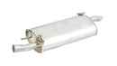 Klarius FE530E - Box With Tail Pipe