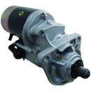 WAI Starter Motor - 18190N