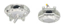 Calitech Brake Caliper - Fits MERCEDES-BENZ - Front LH
