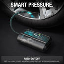 Noco 5A Li-Ion Lithium Air Inflator - AL5