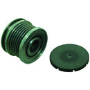 WAI Clutch Pulley - 24-91304