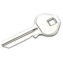 Draper Key Blank - 65710