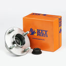 Key Parts Wheel Bearing Kit  - KWB472 fits Ford - Rear
