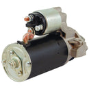 WAI Starter Motor - 30229N