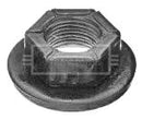 Borg & Beck Hub Nut  - BHN204 fits Ford Rear