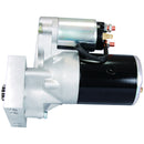 WAI Starter Motor - 18492N