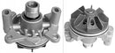 INA Water Pump - Part No - 538037410