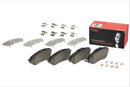 Brembo Brake Pad Set - P83150