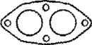 Klarius 411127 - Gasket Flat