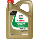 CASTROL POWER1 4T 10W-30 - 4L - 15F565