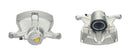 Calitech Brake Caliper - Fits AUDI, SEAT, SKODA, VW - Front LH