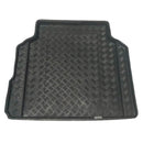 Boot Liner, Carpet Insert & Protector Kit-Alfa Romeo Giulia 2016+ - Black
