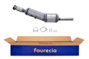 FAURECIA 8LH 366 080-511 Diesel particulate filter - Easy2Fit® Kit - fits FORD MONDEO III