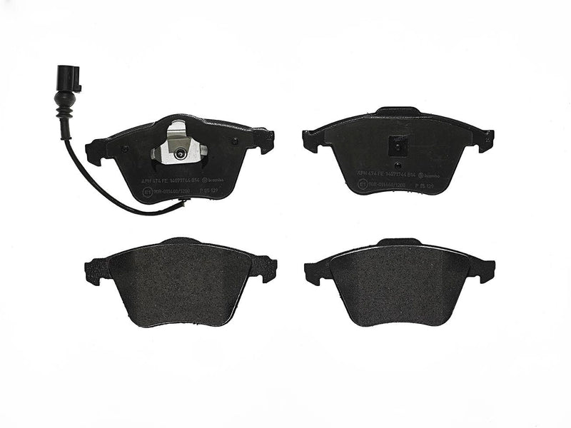 Brembo Brake Pad Set - P85129