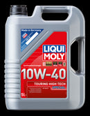 Liqui Moly Touring High Tech Special 10W-40 5L - 2563