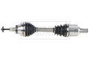 Borg & Beck Driveshaft  - BDS1436