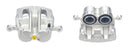 Calitech Brake Caliper - Fits HYUNDAI, KIA - Front LH