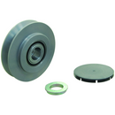 WAI Clutch Pulley - 24-83297