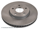 Blue Print Brake Disc - ADF124380